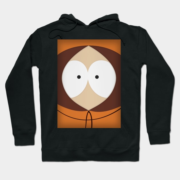 South park kenny hoodie shop